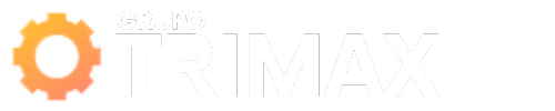 Logo Grupo Trimax