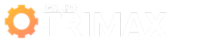 Logo Grupo Trimax